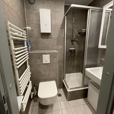 Zobel Ferienwohnungen Altenau  Bagian luar foto