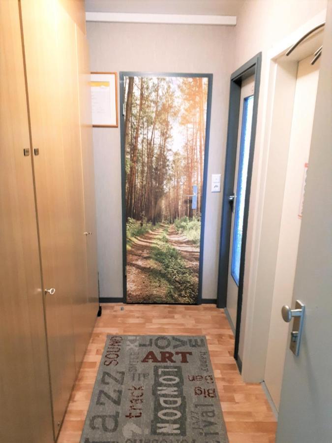 Zobel Ferienwohnungen Altenau  Bagian luar foto