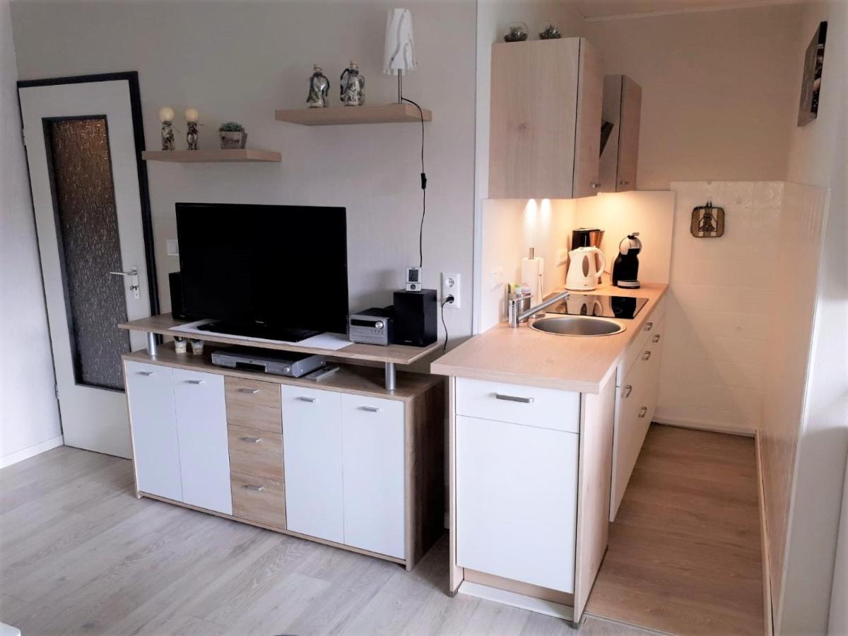 Zobel Ferienwohnungen Altenau  Bagian luar foto