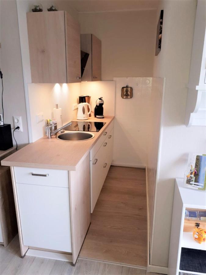 Zobel Ferienwohnungen Altenau  Bagian luar foto