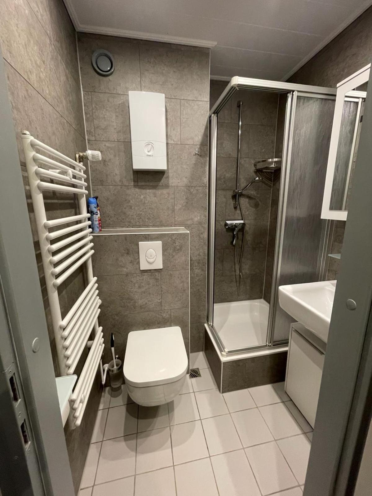 Zobel Ferienwohnungen Altenau  Bagian luar foto