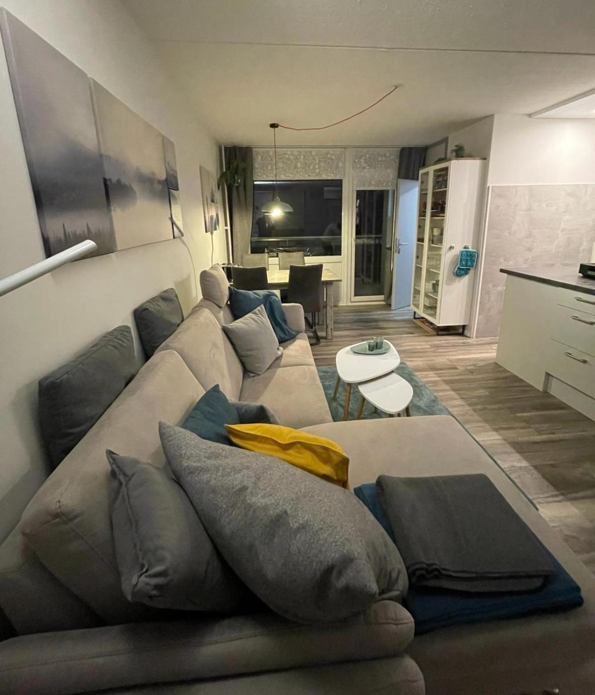 Zobel Ferienwohnungen Altenau  Bagian luar foto