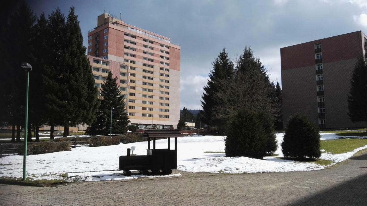 Zobel Ferienwohnungen Altenau  Bagian luar foto