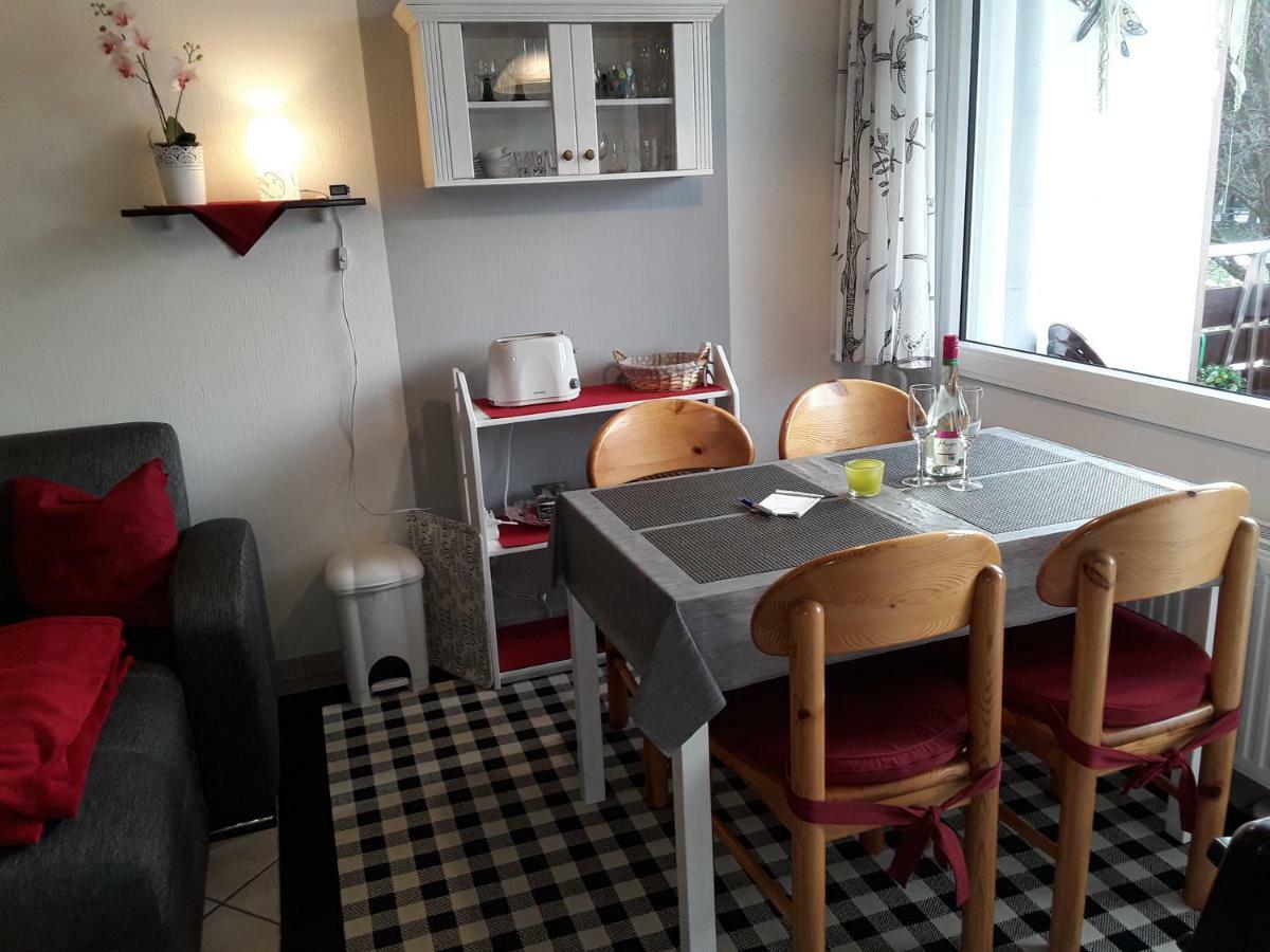 Zobel Ferienwohnungen Altenau  Bagian luar foto