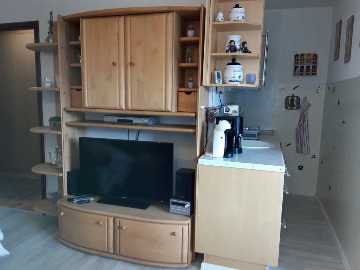 Zobel Ferienwohnungen Altenau  Bagian luar foto