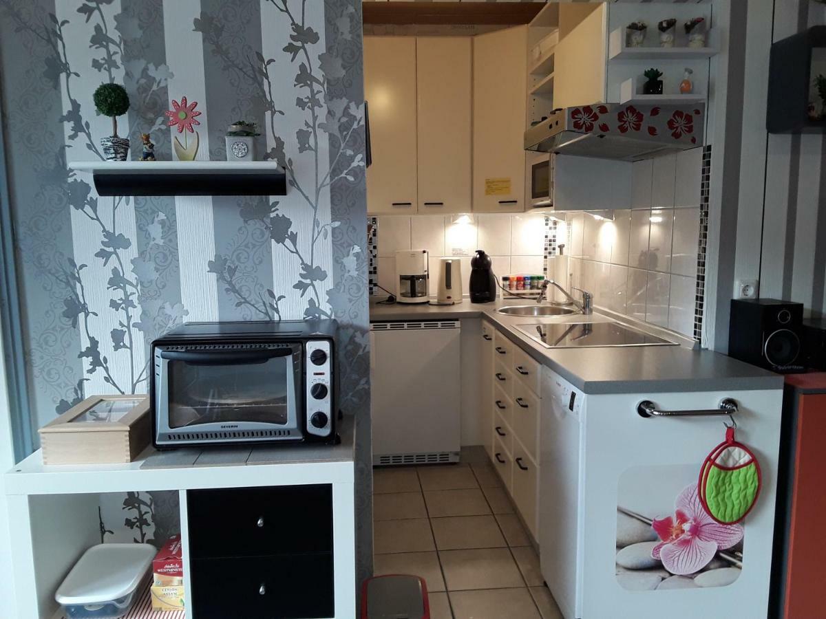 Zobel Ferienwohnungen Altenau  Bagian luar foto