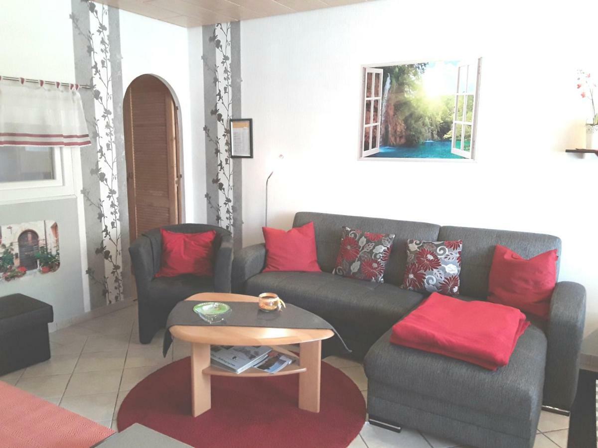 Zobel Ferienwohnungen Altenau  Bagian luar foto