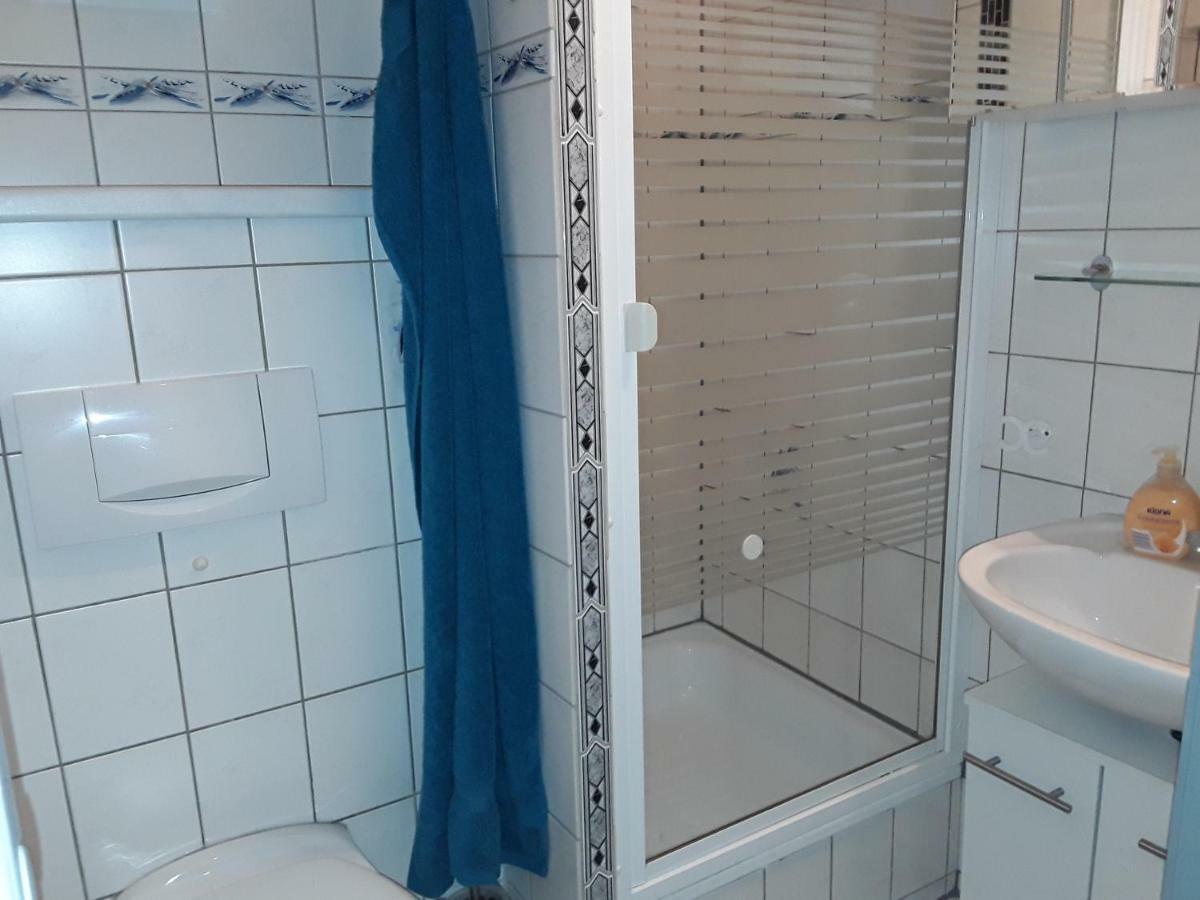 Zobel Ferienwohnungen Altenau  Bagian luar foto